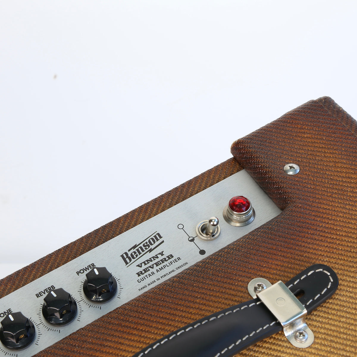 Benson Vinny Reverb