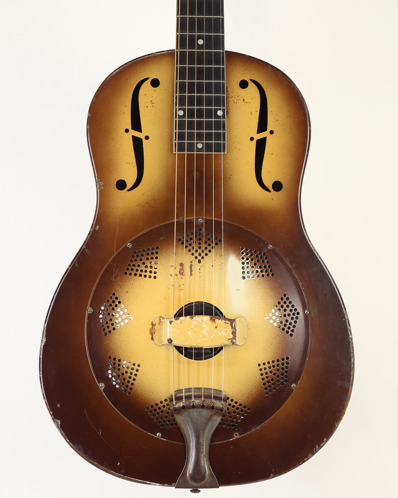 1931 National Triolian