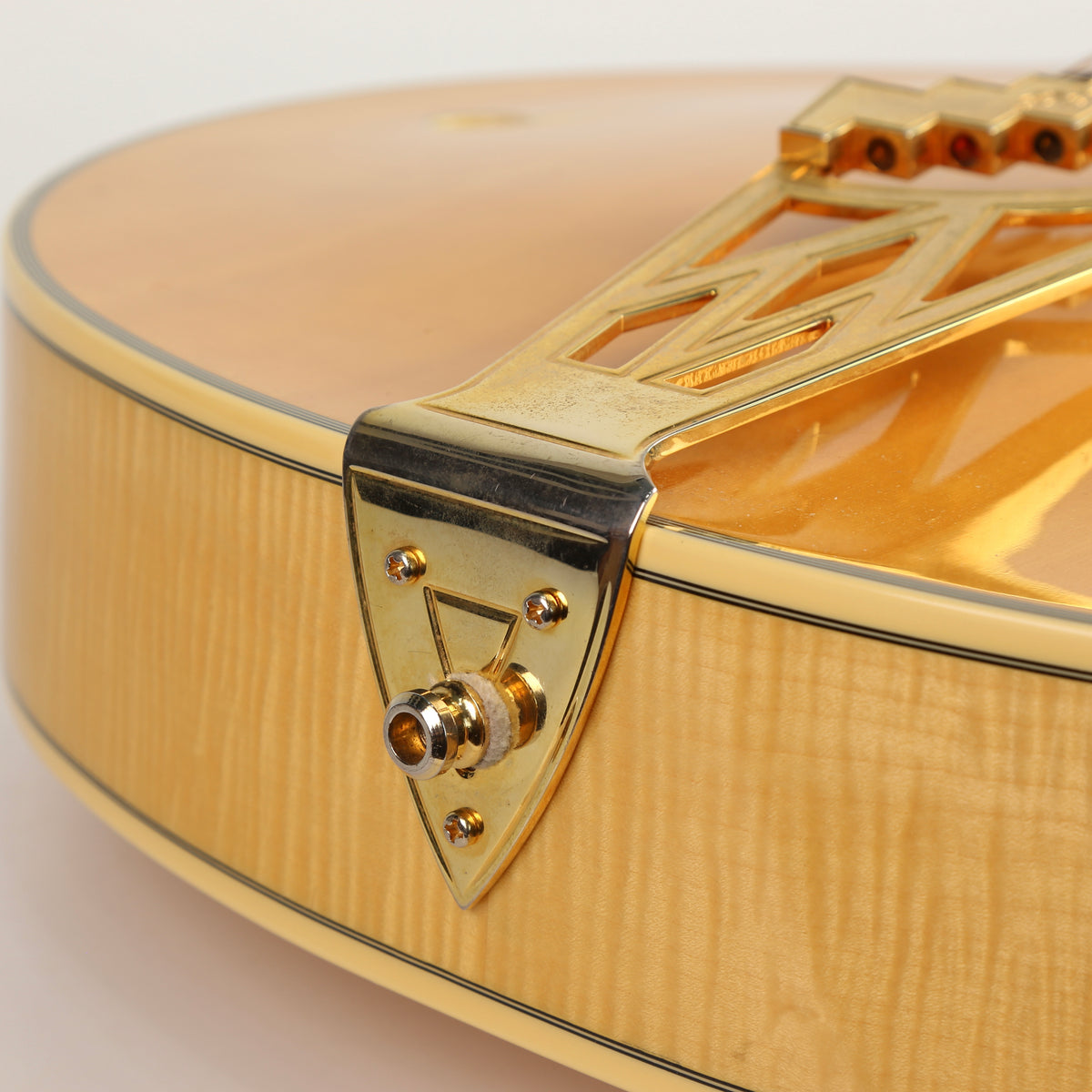 DiAngelico New Yorker NYL-2