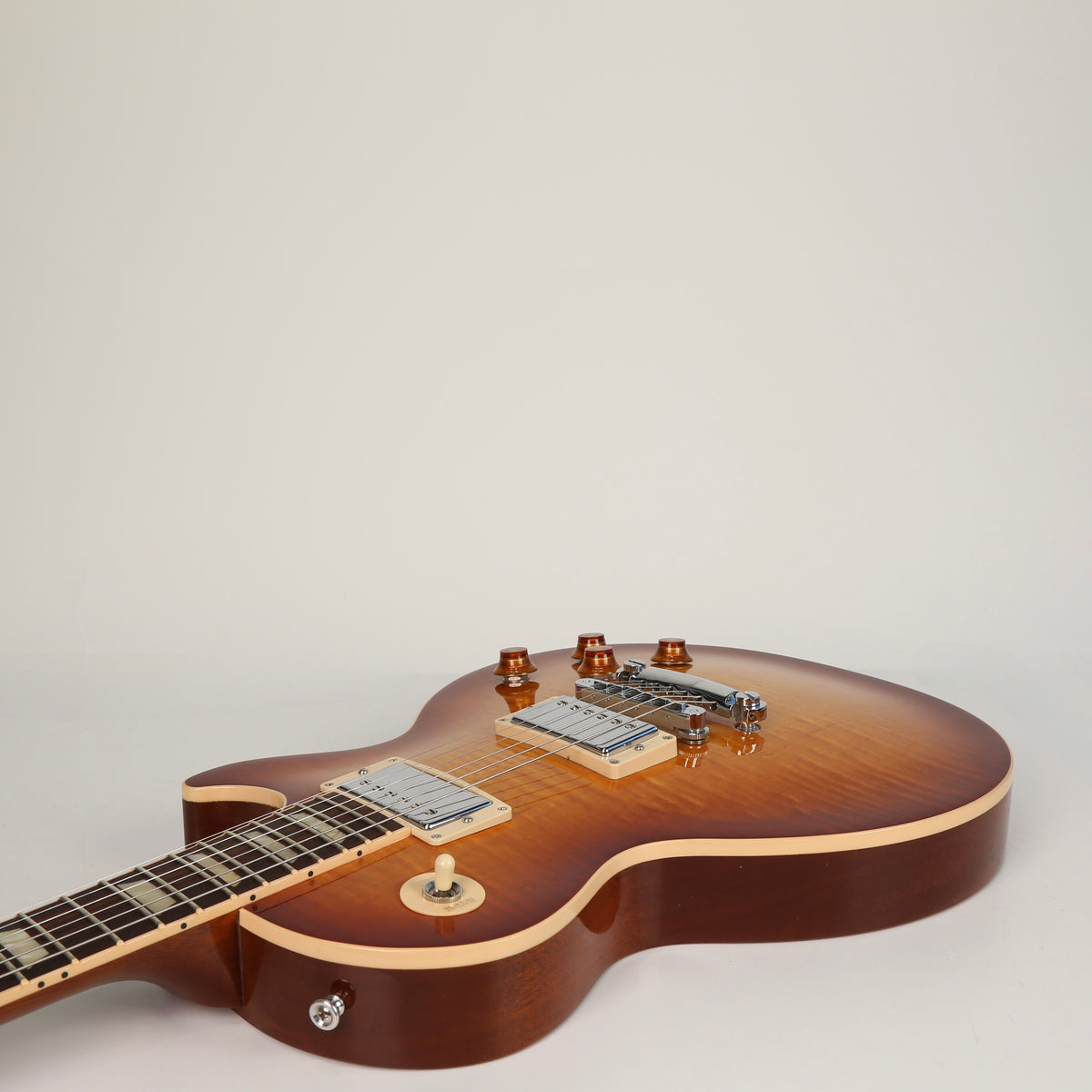 2013 Gibson Les Paul Standard