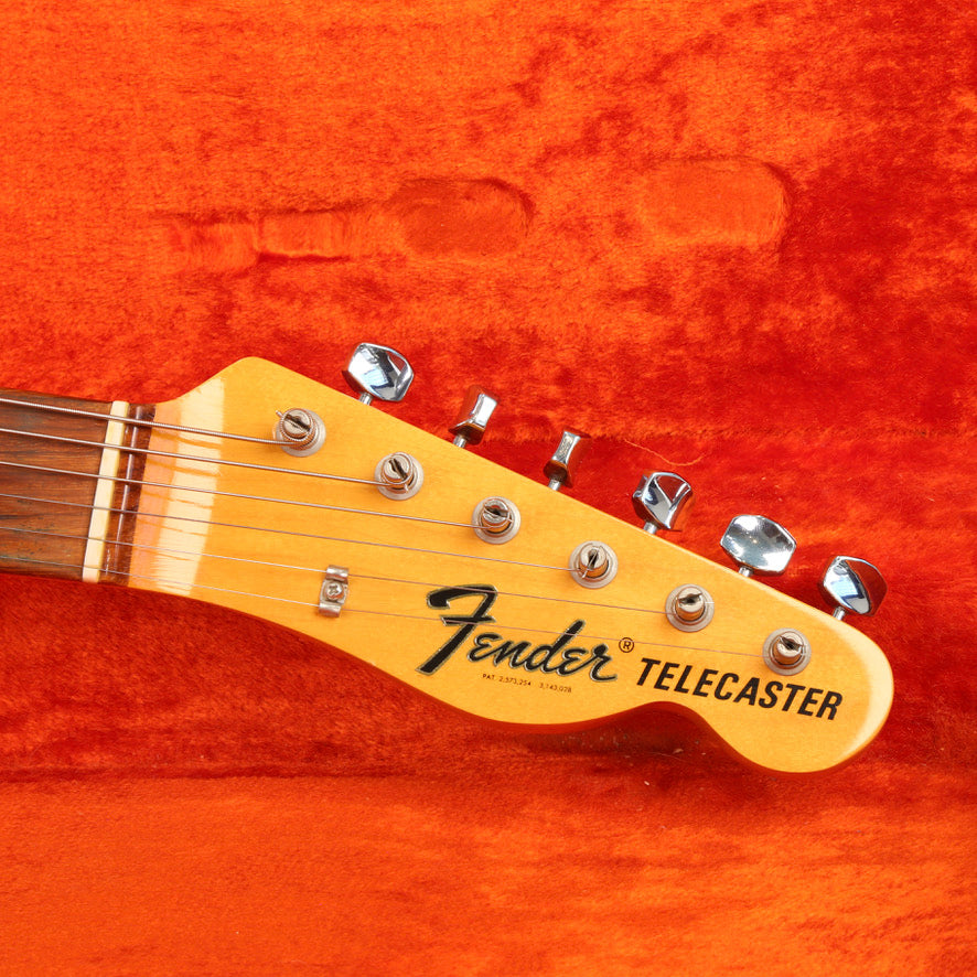 1968 Fender Telecaster
