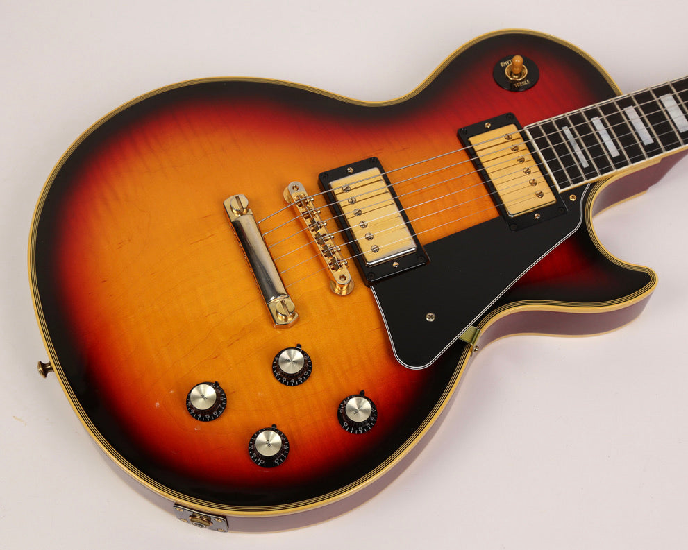 2006 Gibson Custom Shop &#39;68 Les Paul Custom Reissue