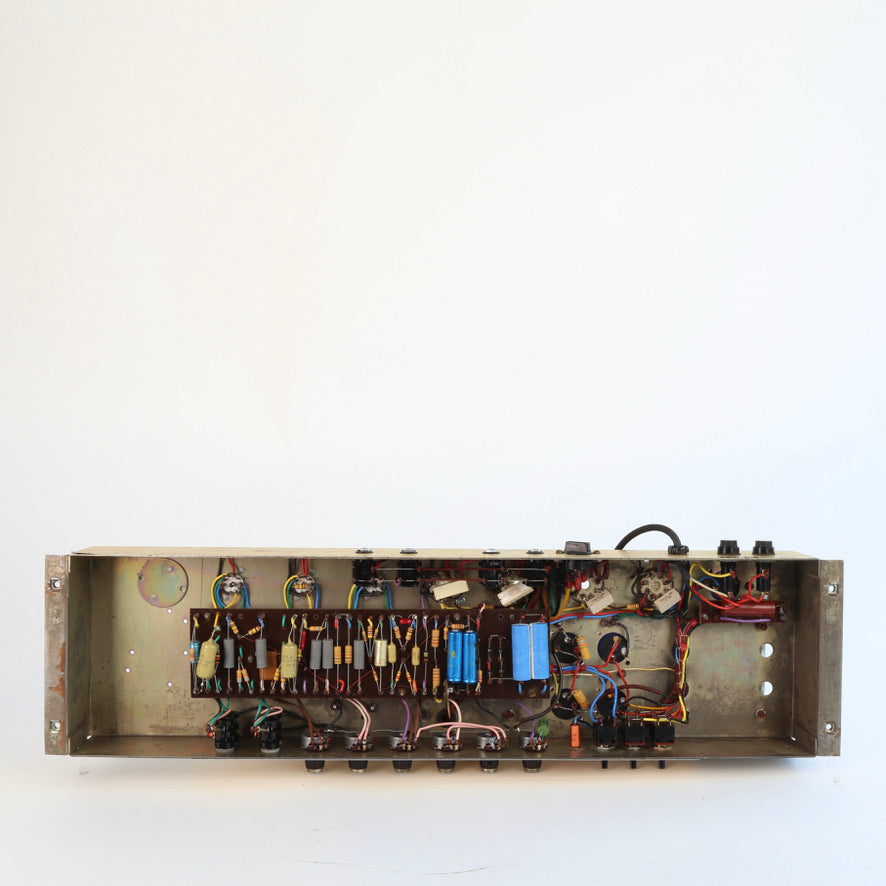 1970 Marshall Super Lead Bass