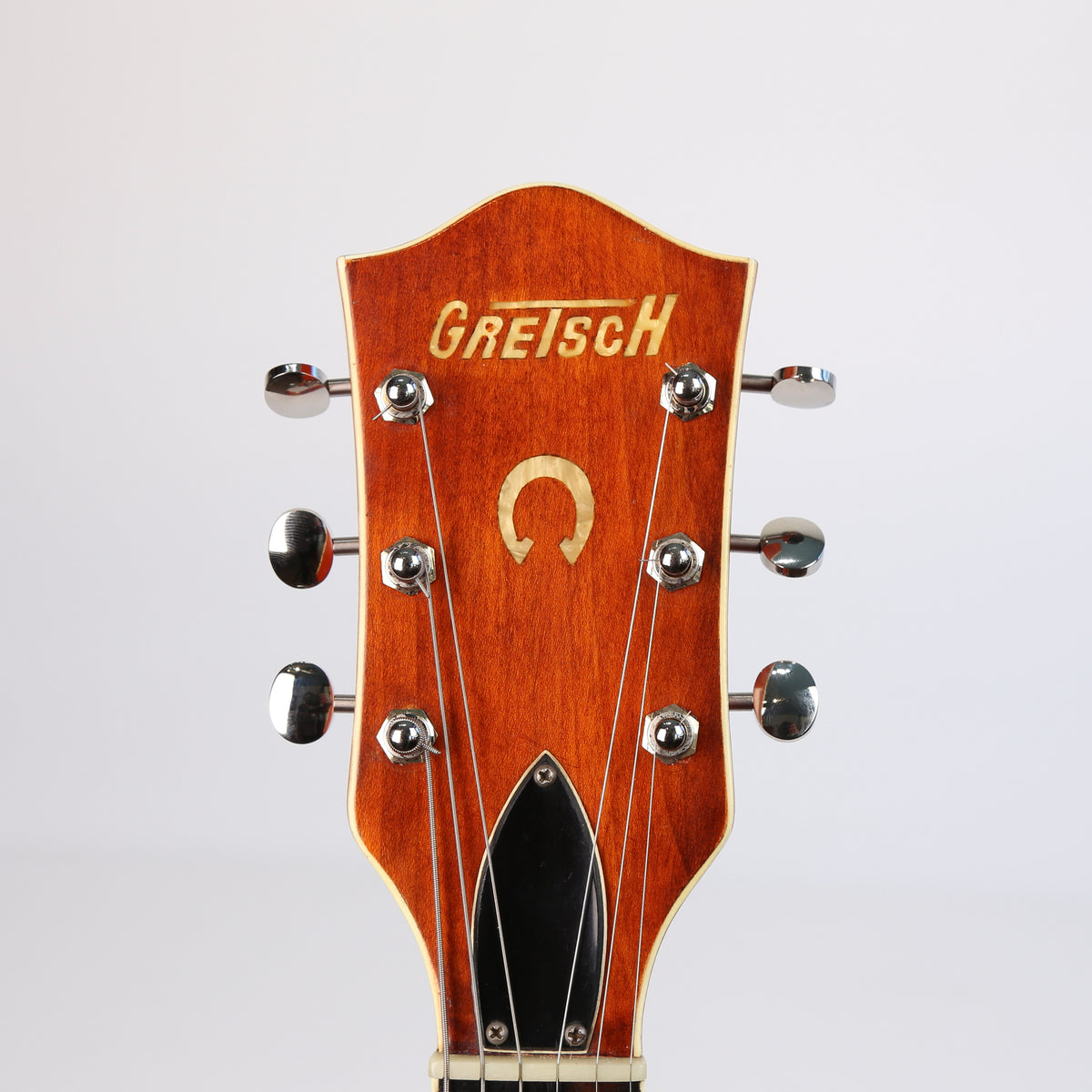 1960 Gretsch 6120