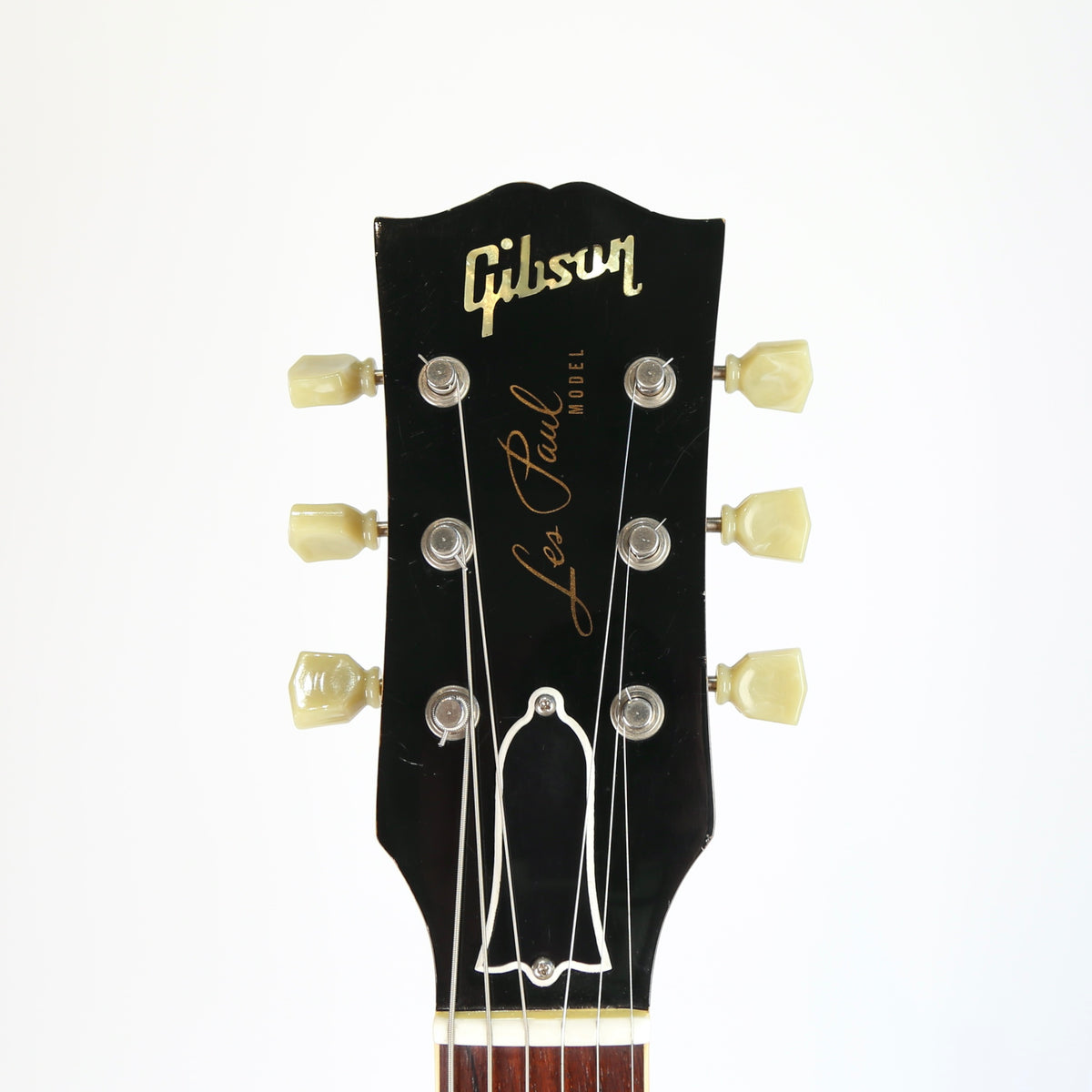 2003 Gibson Les Paul R6