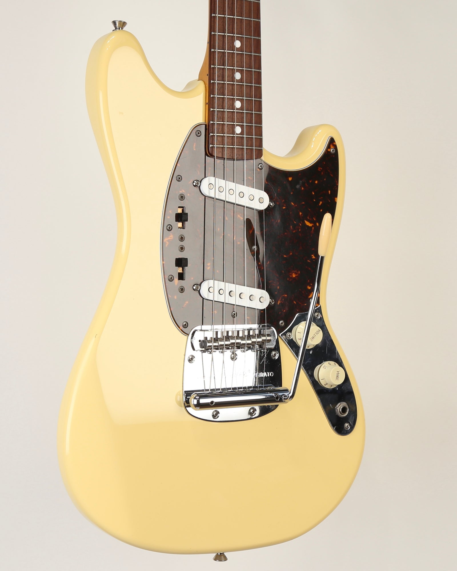 Fender Mustang MIJ