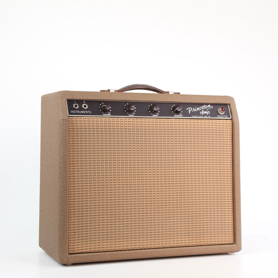 1962 Fender Princeton Amp