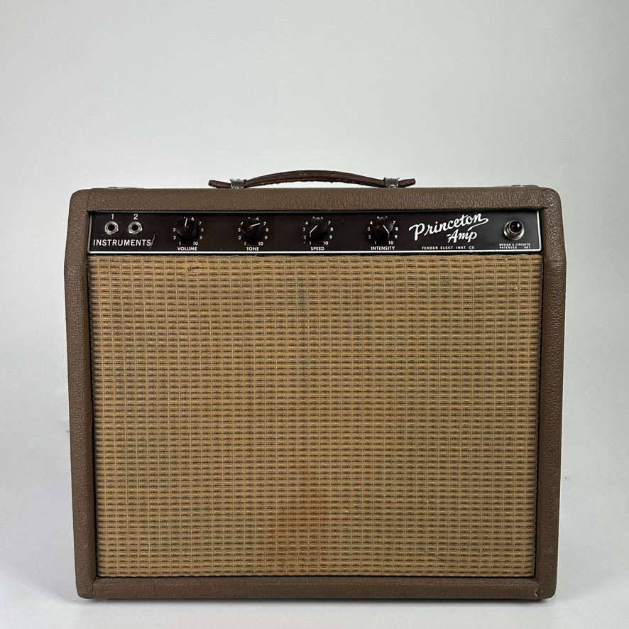 1963 Fender Princeton Amp