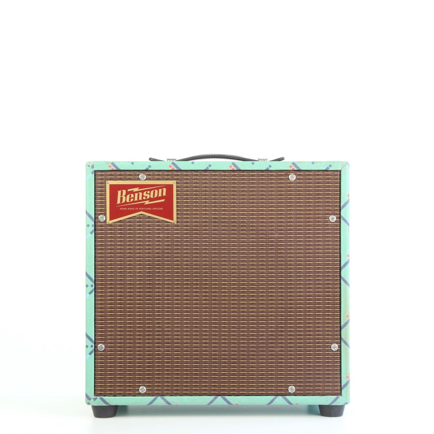 Benson Nathan Junior Reverb Amp