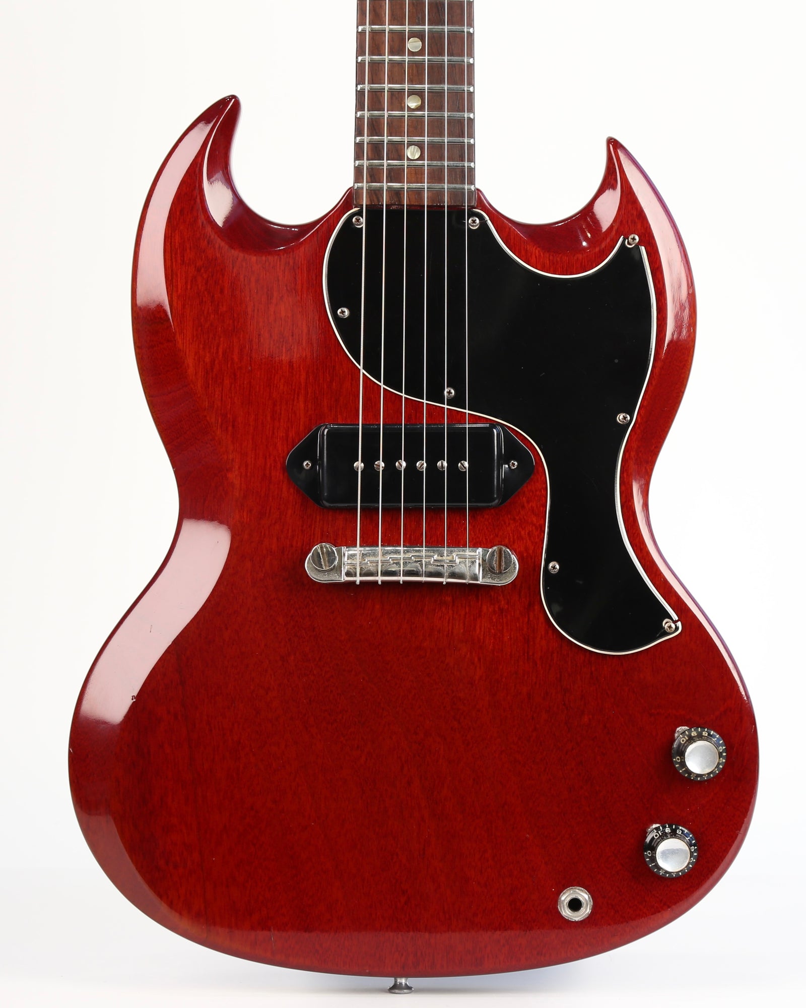 1964 Gibson SG Junior