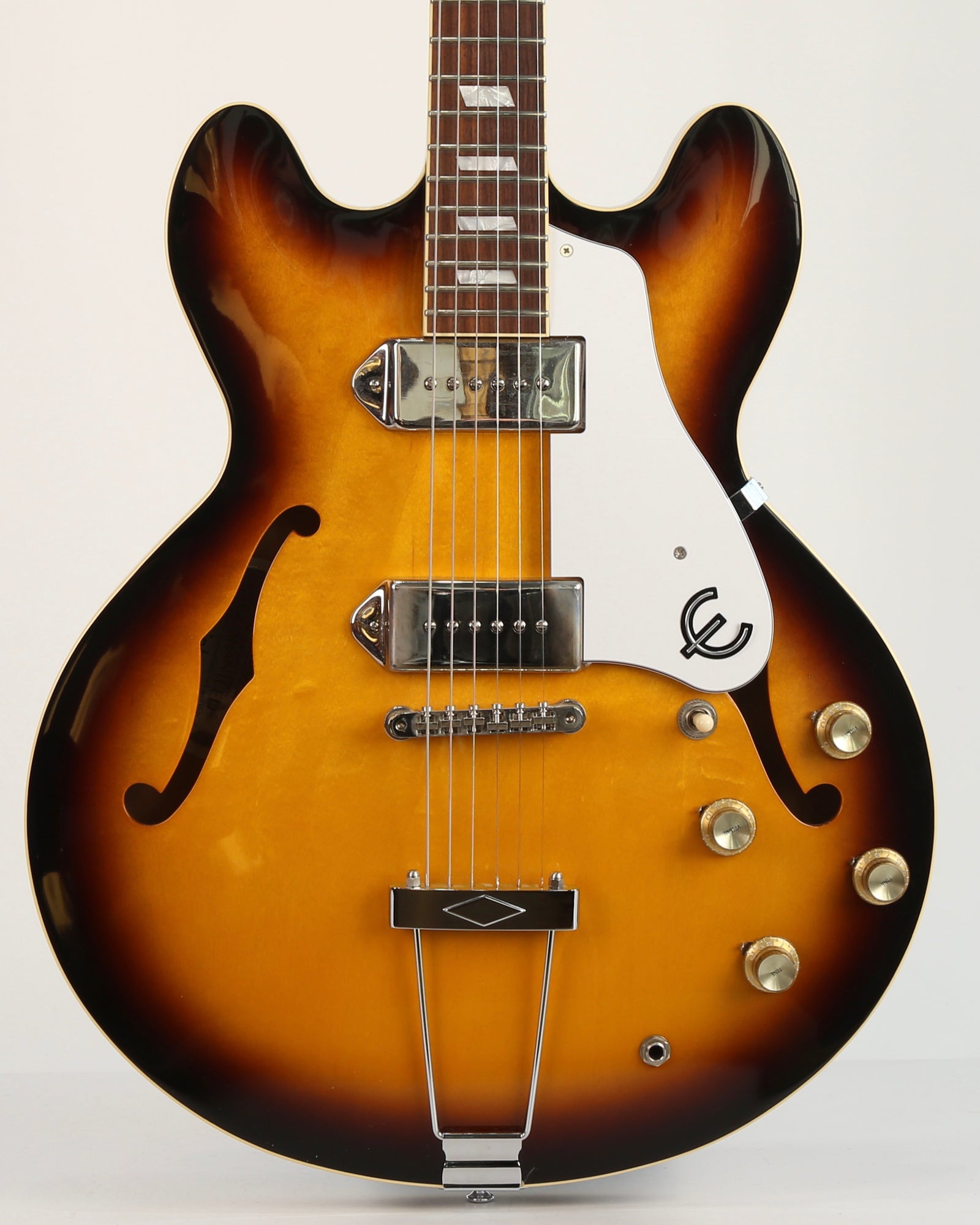 1965 Epiphone Casino Elitist- on hold 1/31