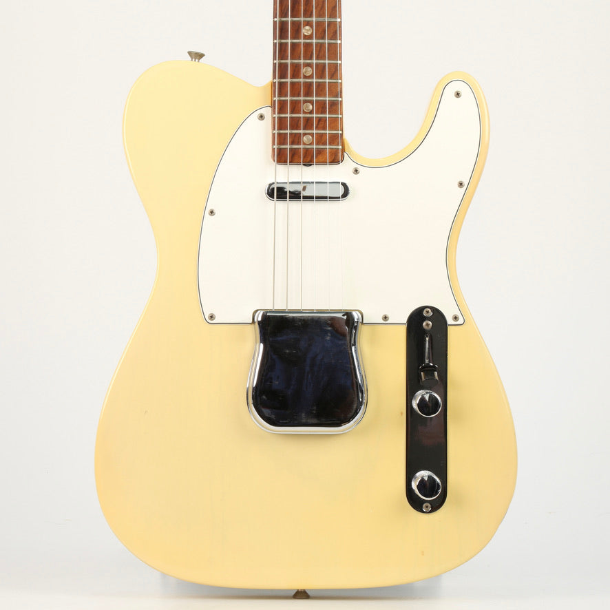 1968 Fender Telecaster