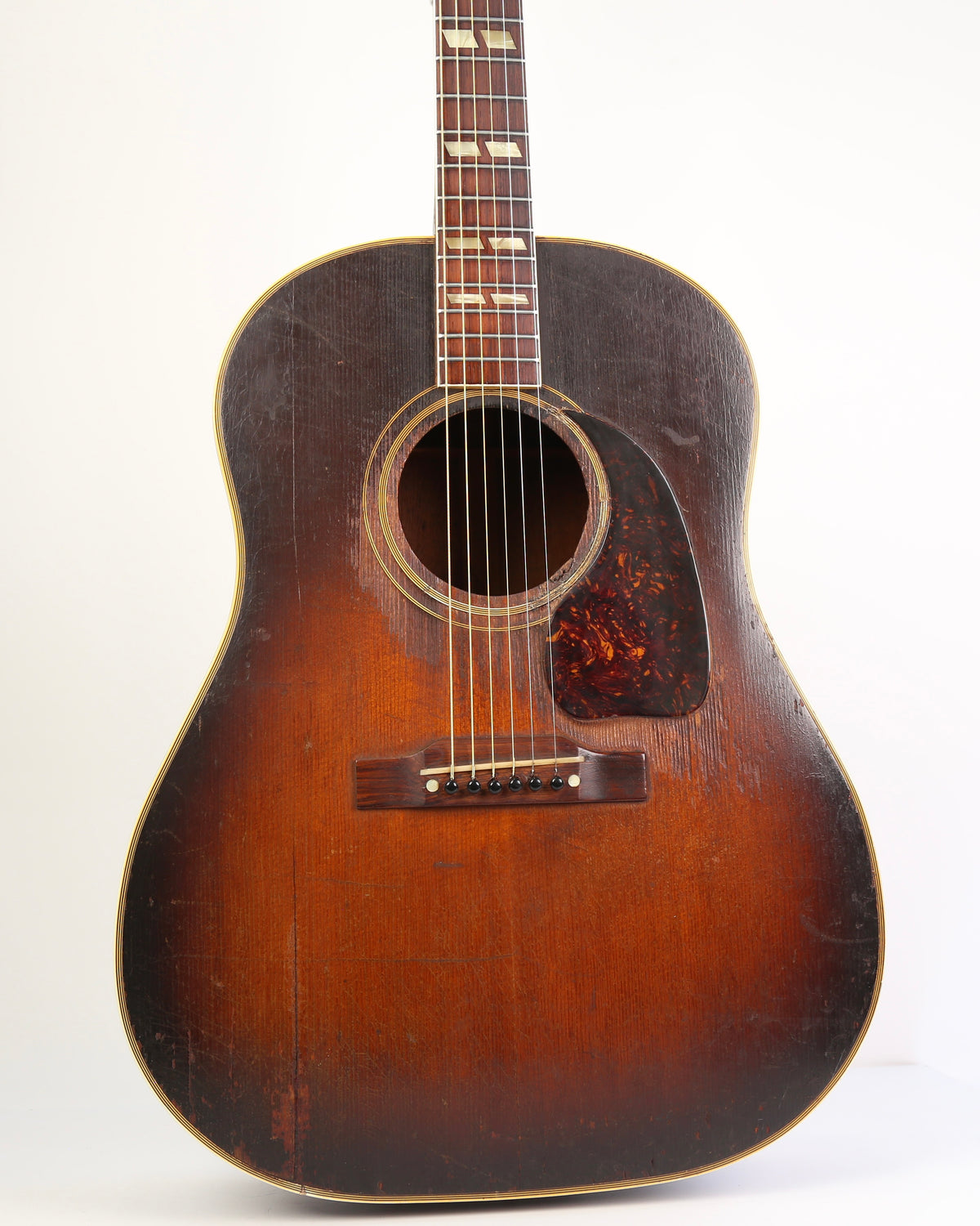 1948 Gibson Southern Jumbo