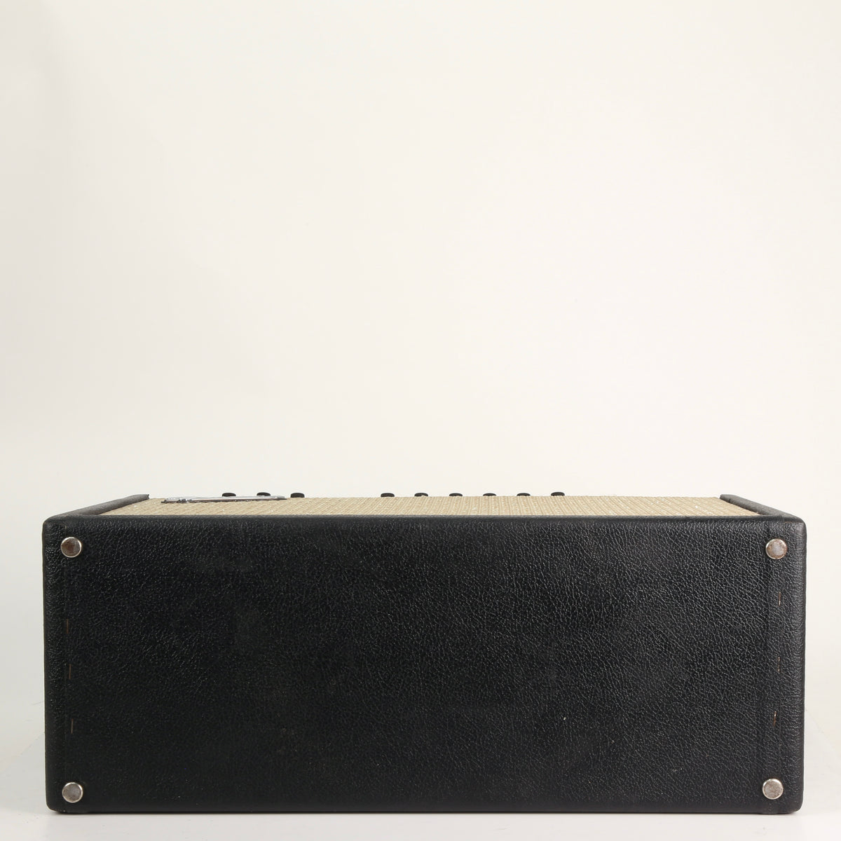 1965 Fender Deluxe Reverb Amp