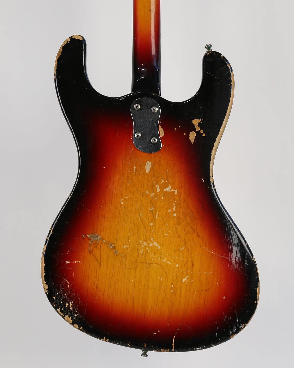 1965 The Ventures Model Mosrite Bass