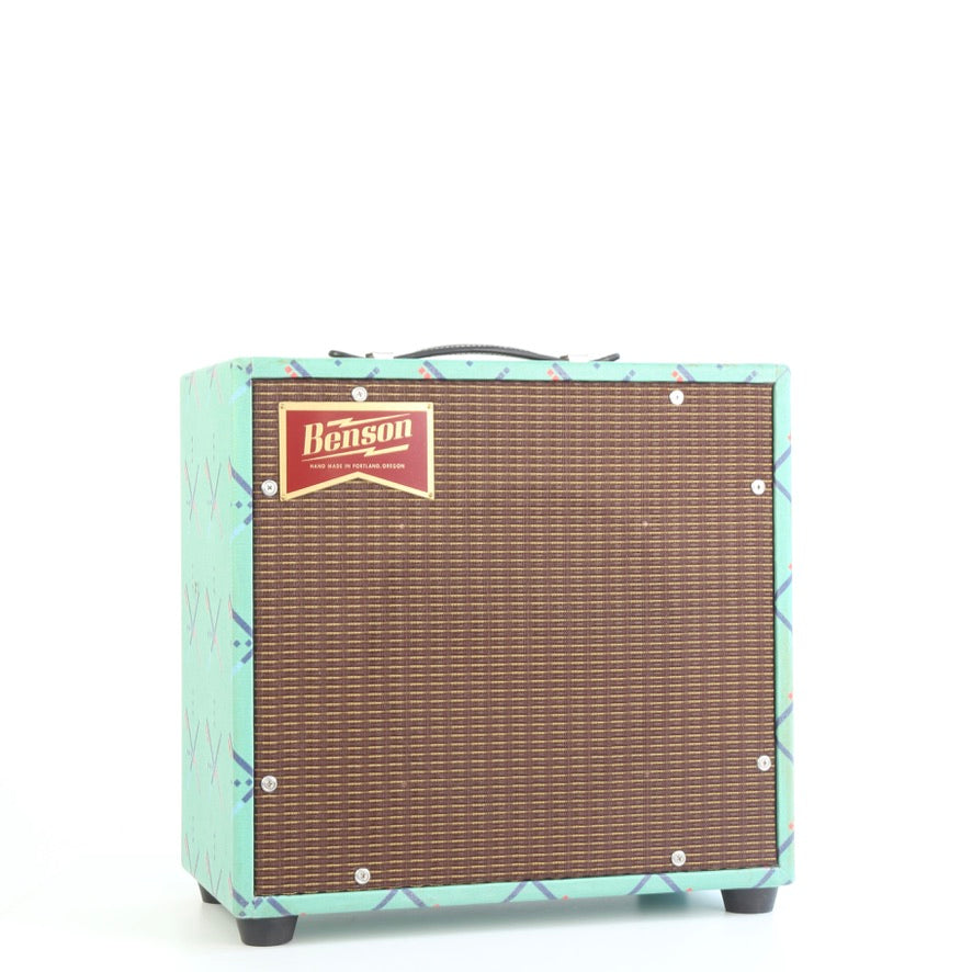 Benson Nathan Junior Reverb Amp
