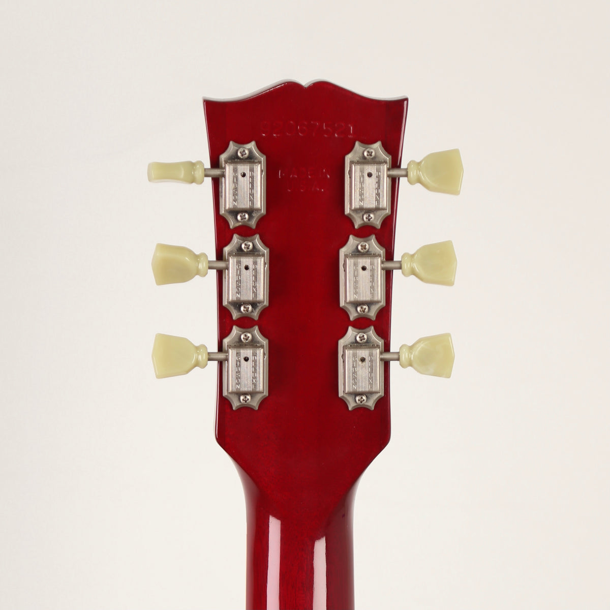 1997 Gibson Les Paul Standard