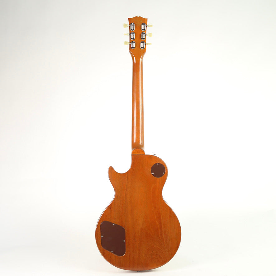 1971 Gibson Les Paul Goldtop