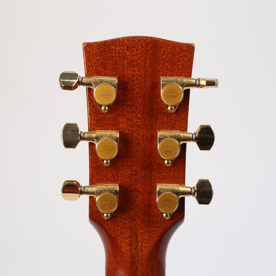 James Goodall Hawaii AKS 3823