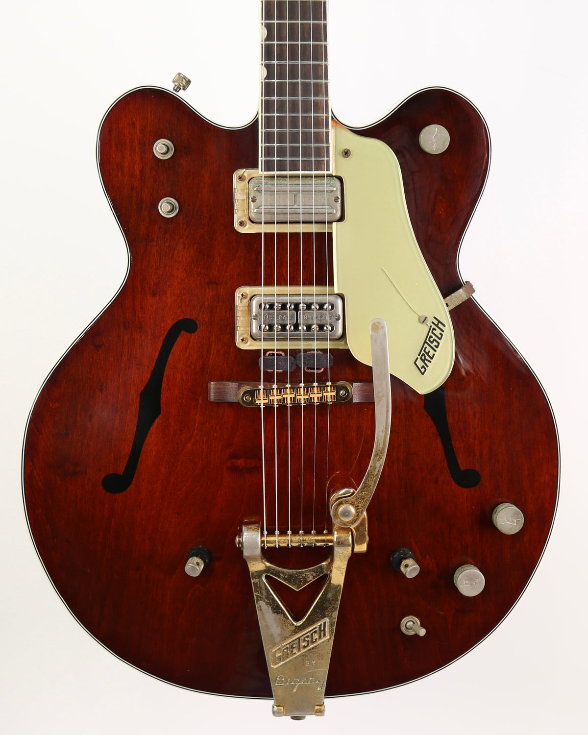 1964  Gretsch Chet Atkins Country Gentleman