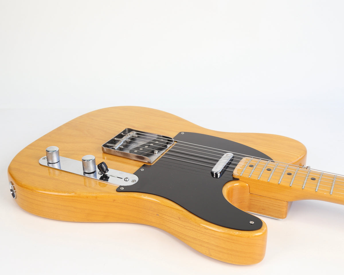 2012 Fender Telecaster