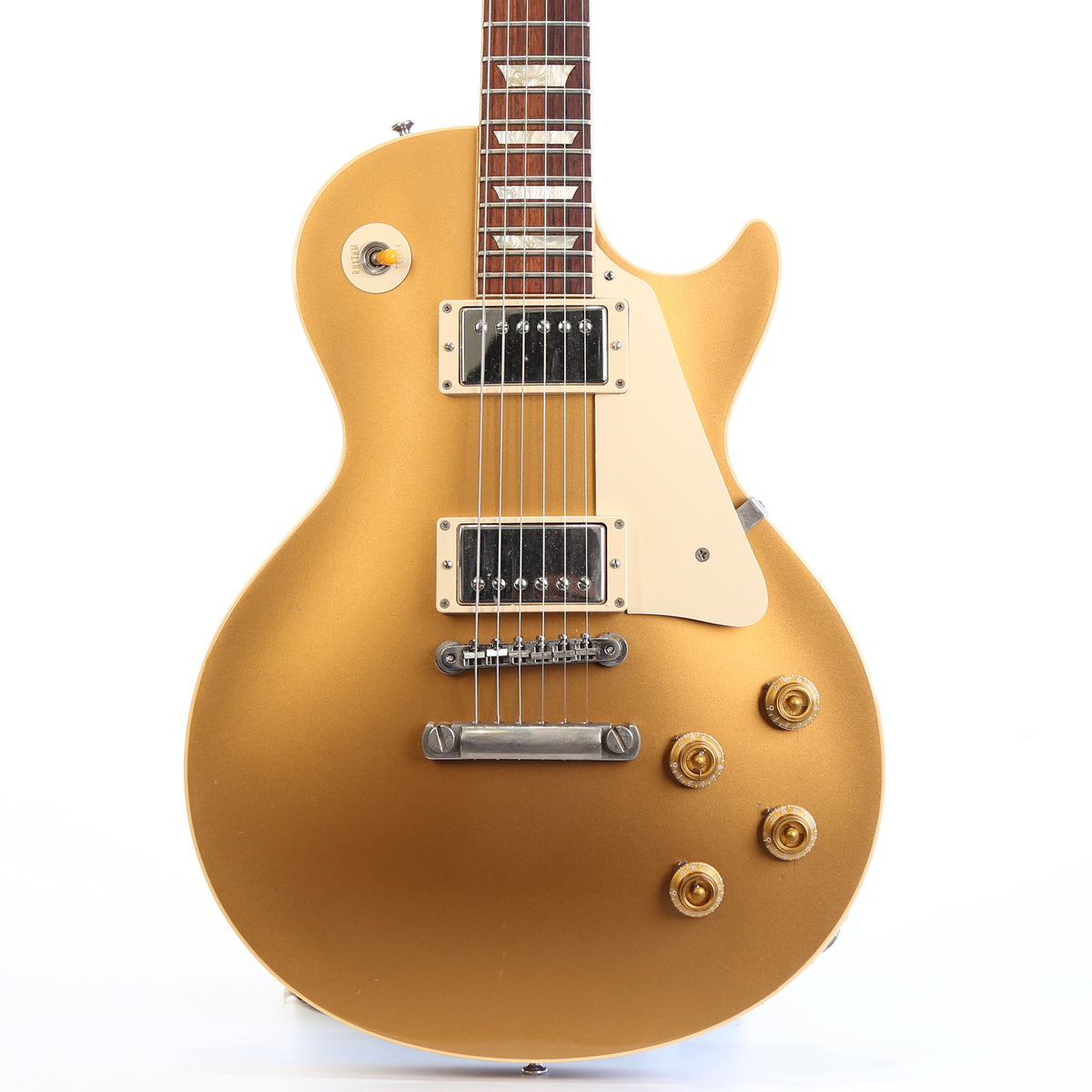 Gibson Custom Shop Les Paul R7