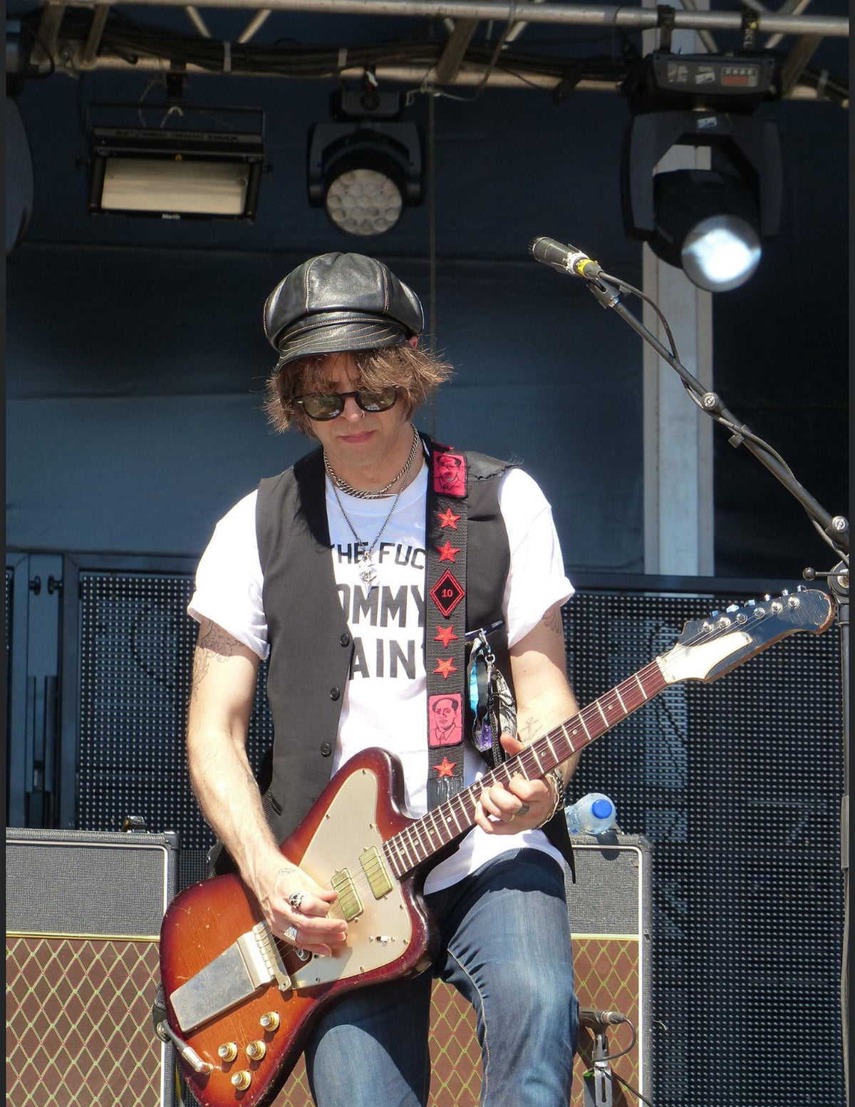 1965 Gibson Firebird VII