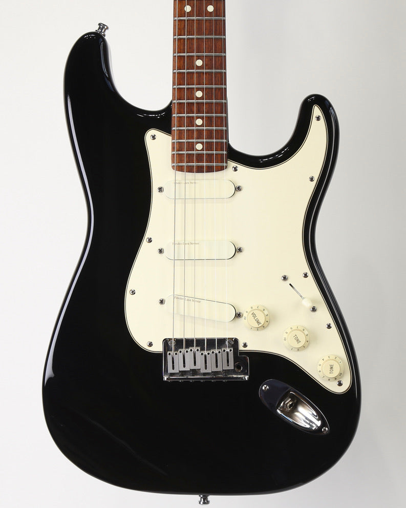 1984 Fender Stratocaster Strat Plus