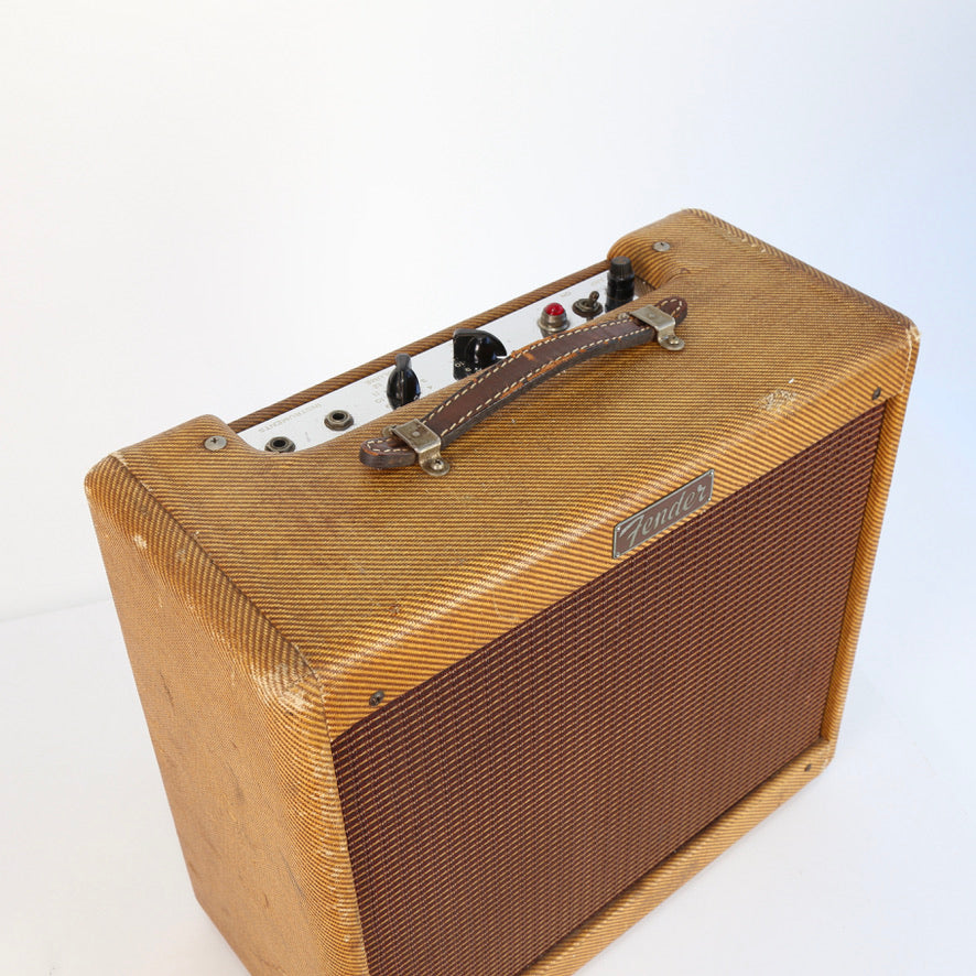 1959 Fender Princeton 5F2-A