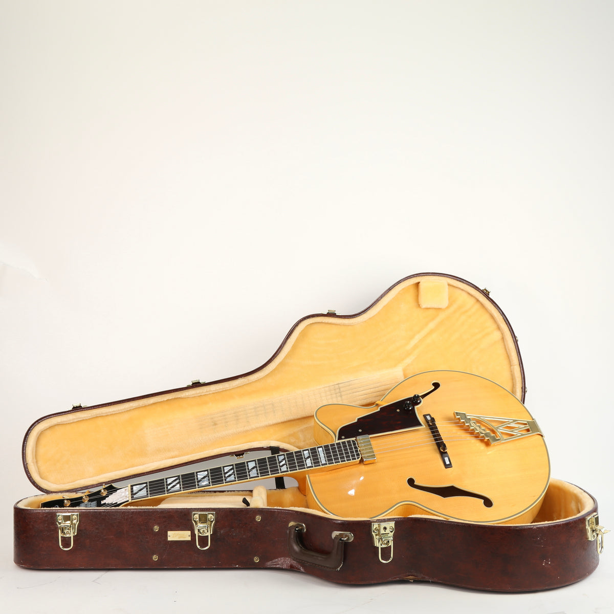DiAngelico New Yorker NYL-2