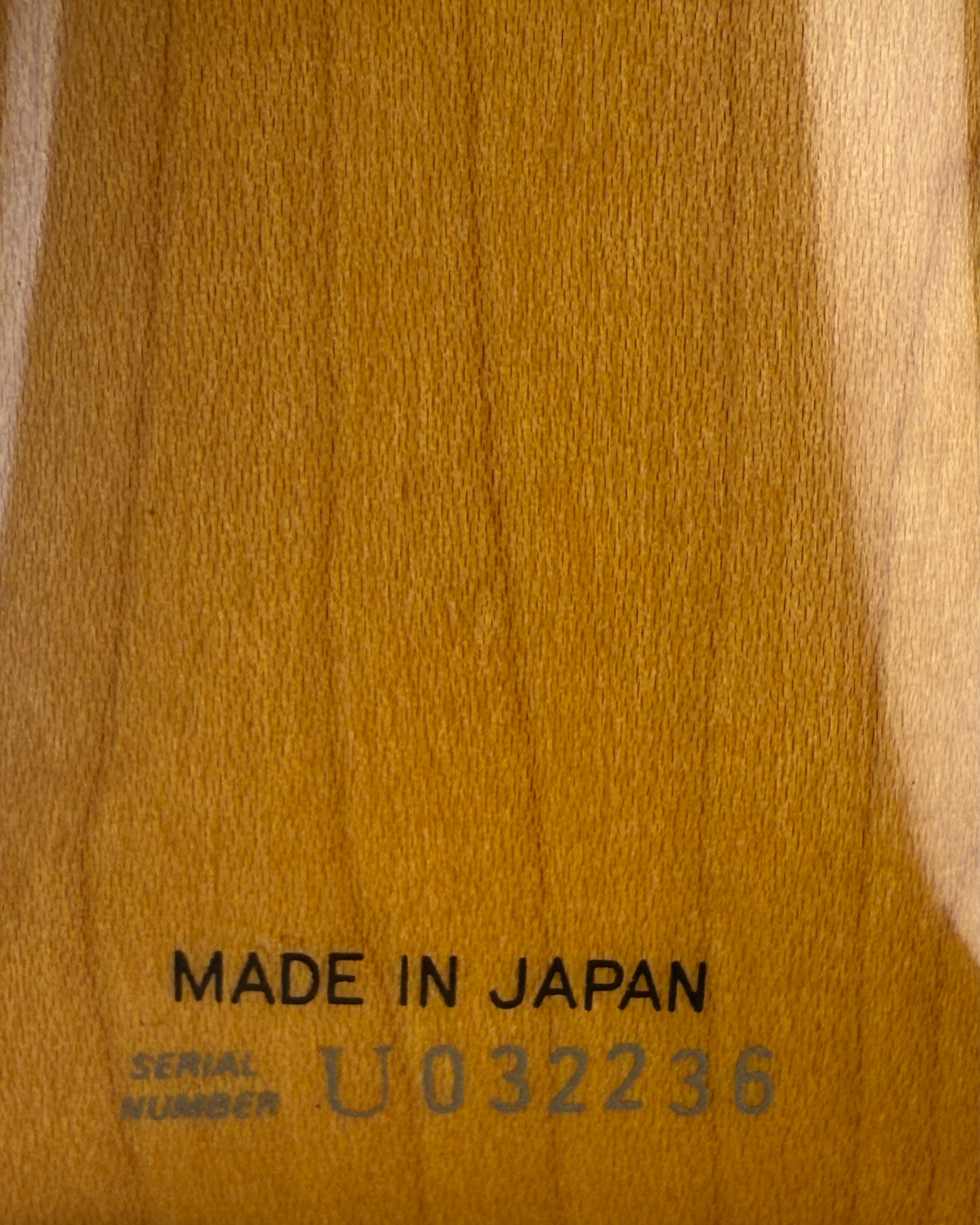 1996 Fender &#39;62 RI Stratocaster