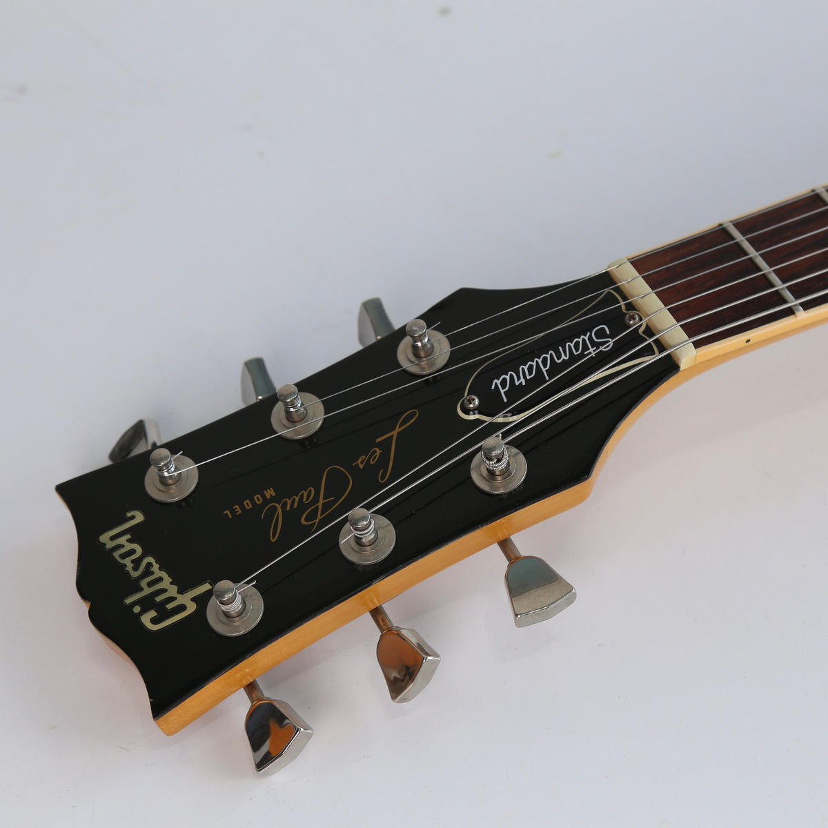 1978 Gibson Les Paul Standard
