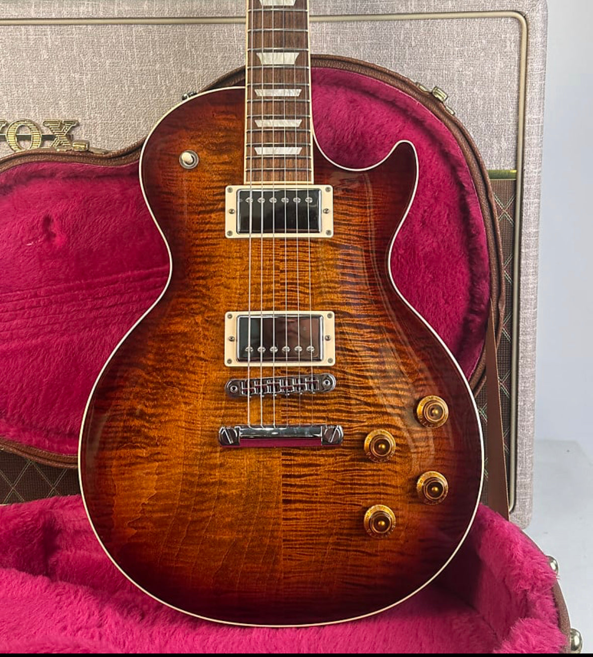 Gibson Les Paul Standard