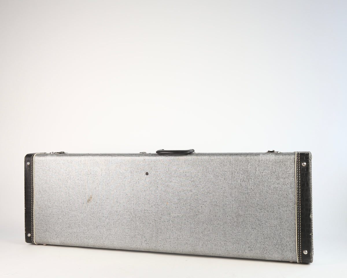 1971 Fender Mustang Competition