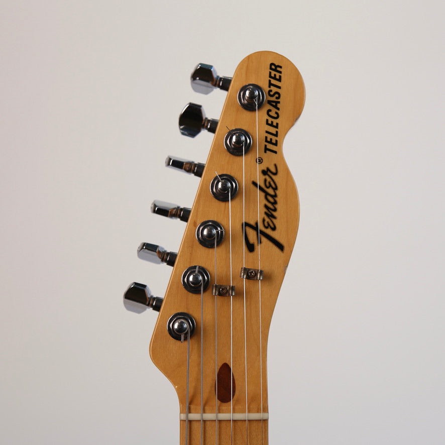 Fender Telecaster 72 reissue