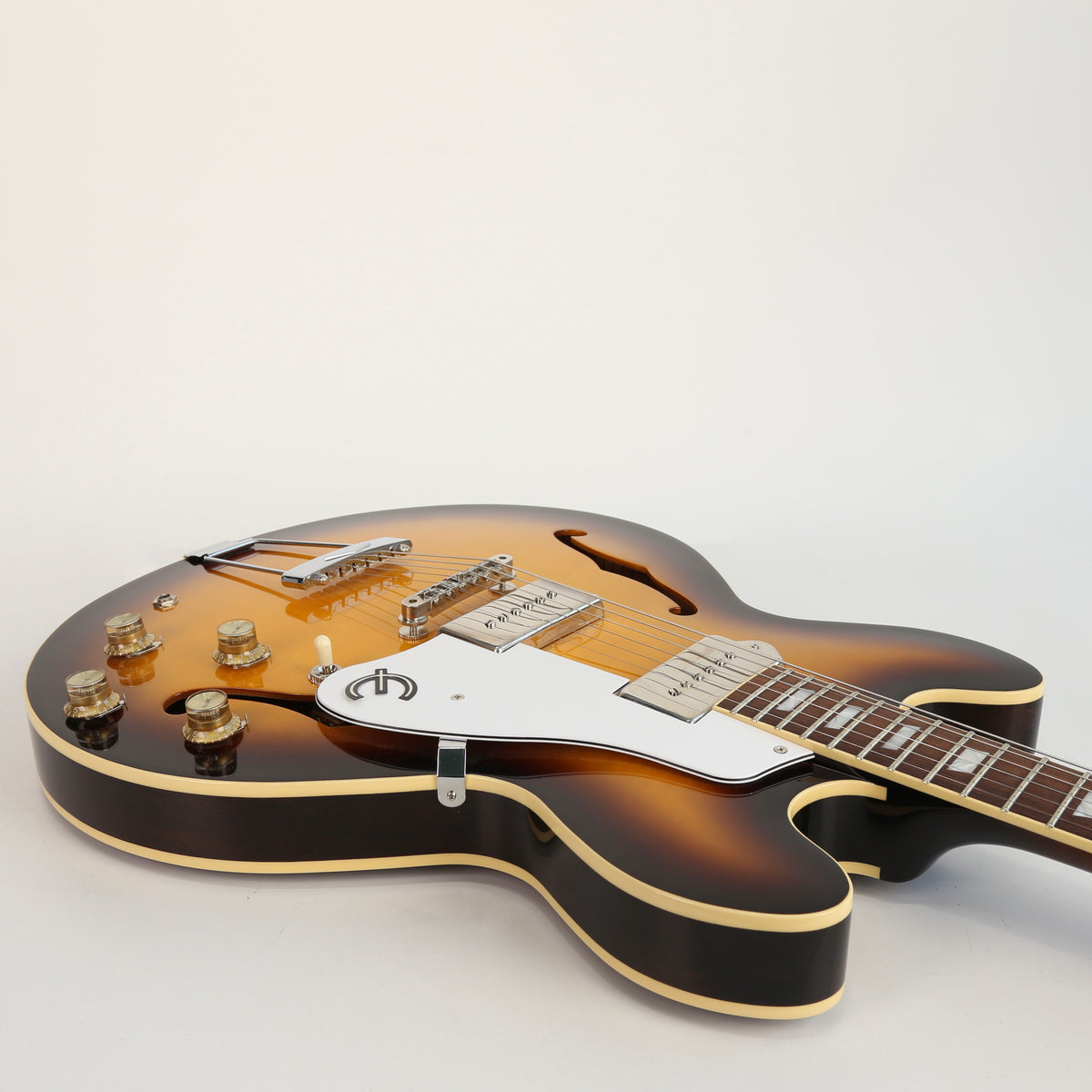 1965 Epiphone Casino Elitist- on hold 1/31