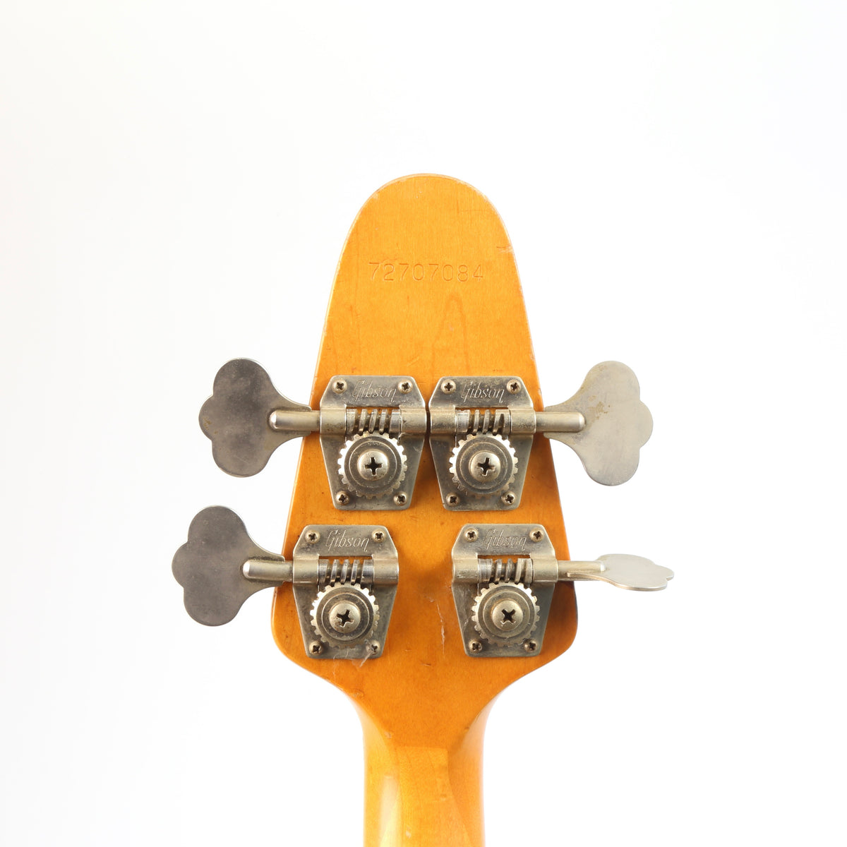 1977 Gibson Grabber G3