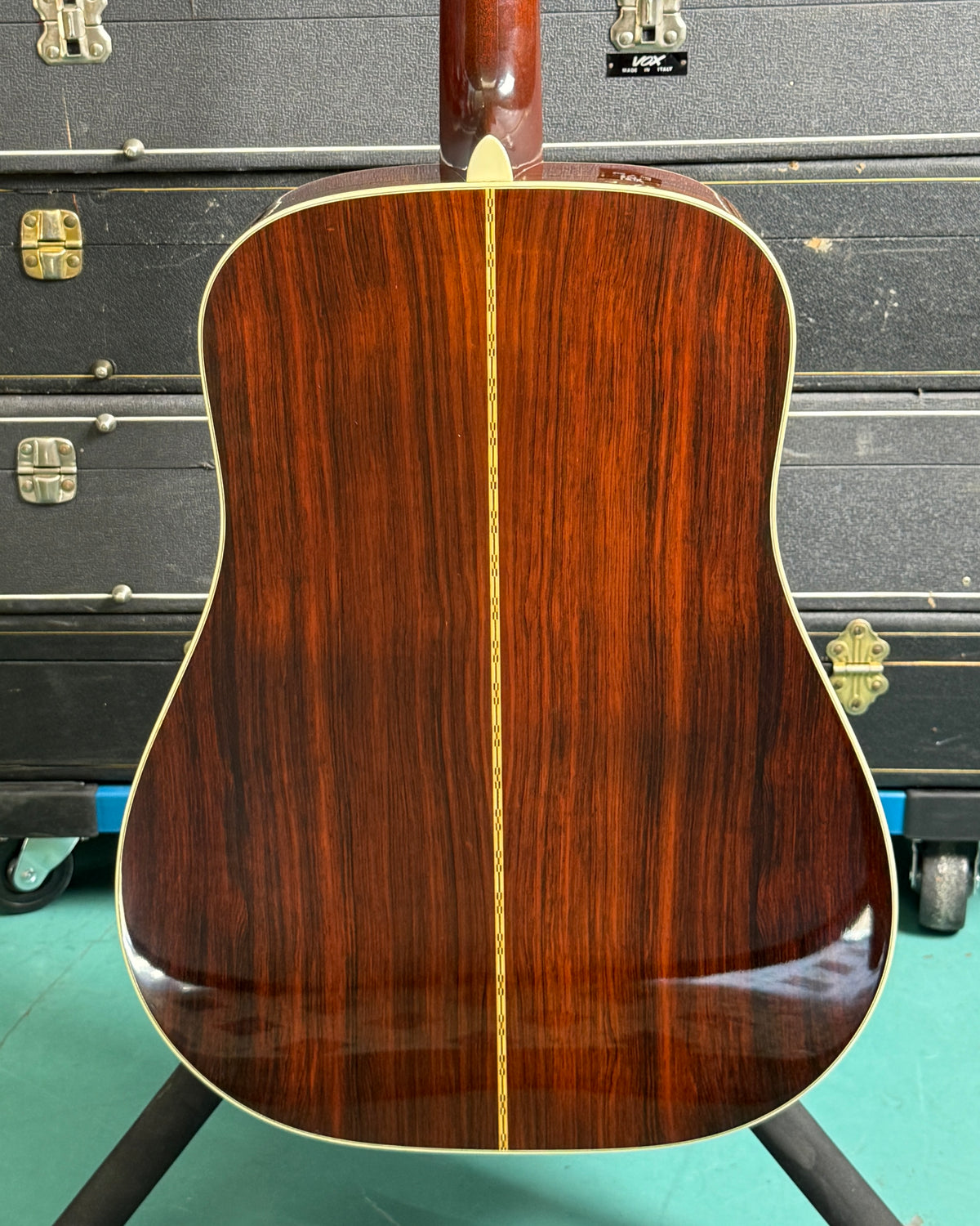 1967 Martin D-28