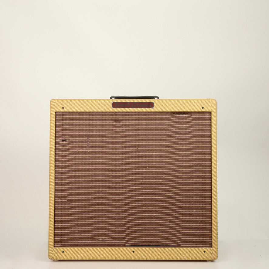 1992 Fender 59 Bassman