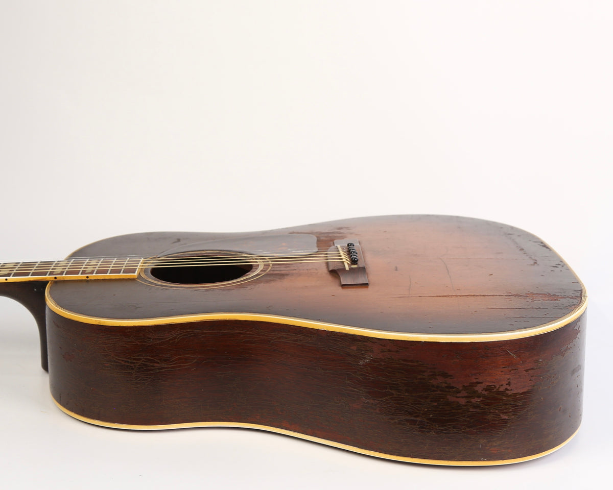 1948 Gibson Southern Jumbo