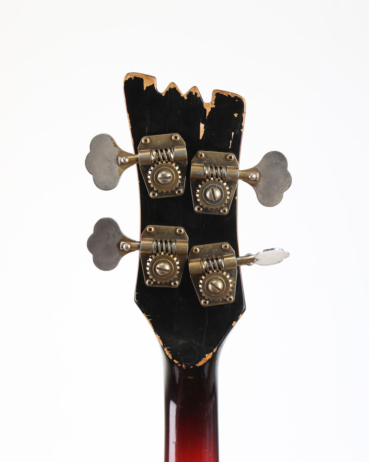 1965 The Ventures Model Mosrite Bass