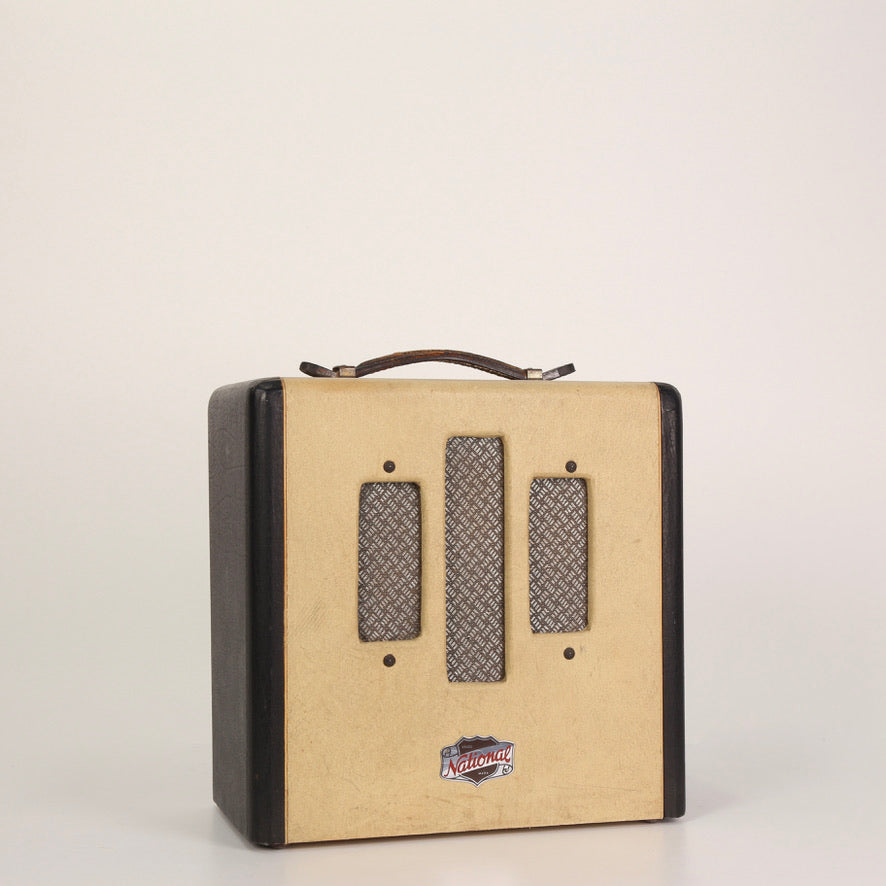 National Chicago 51 amp