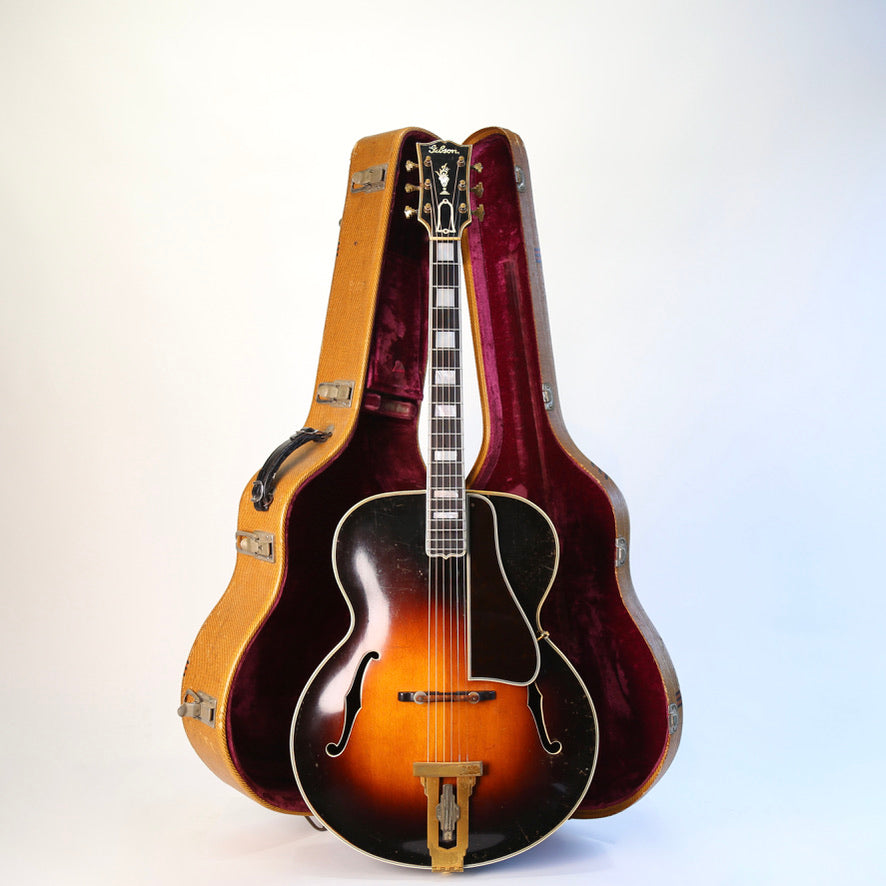 1935 Gibson L-5