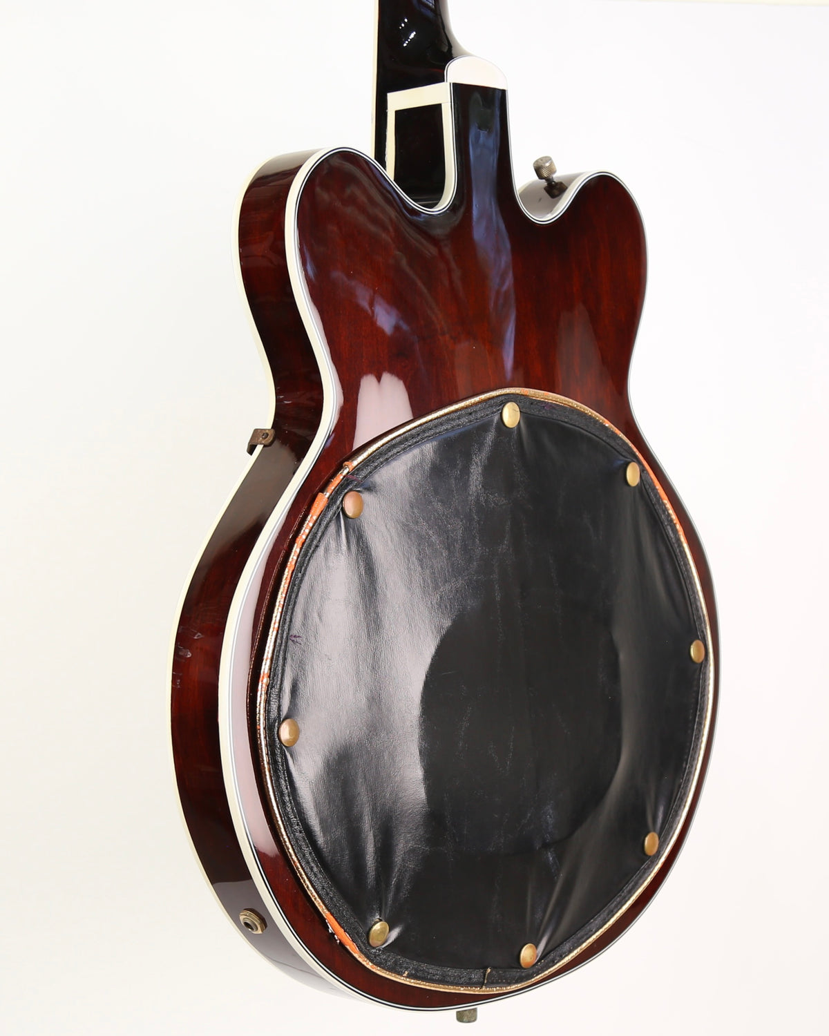 1964  Gretsch Chet Atkins Country Gentleman