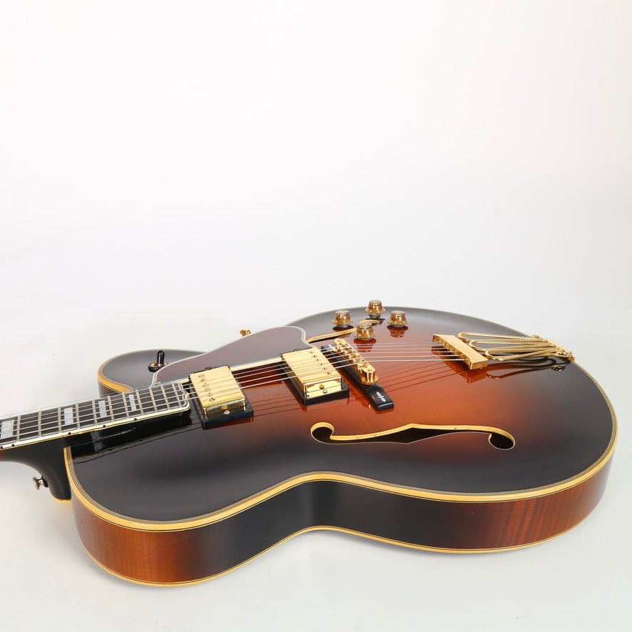 1959 -1960 Gibson Byrdland hold 8/111