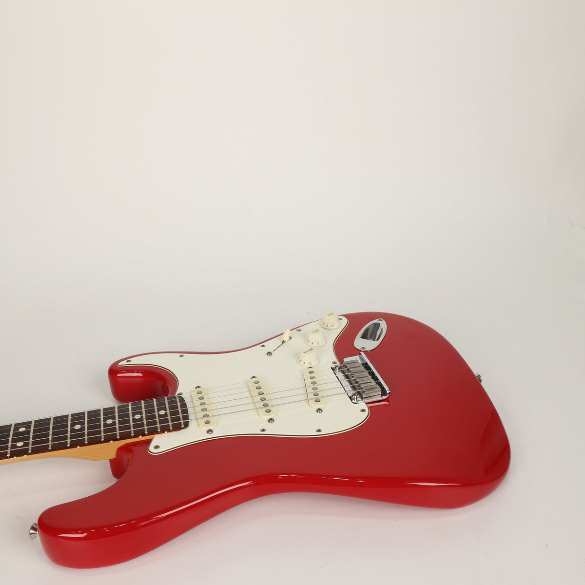 1988 Fender Stratocaster