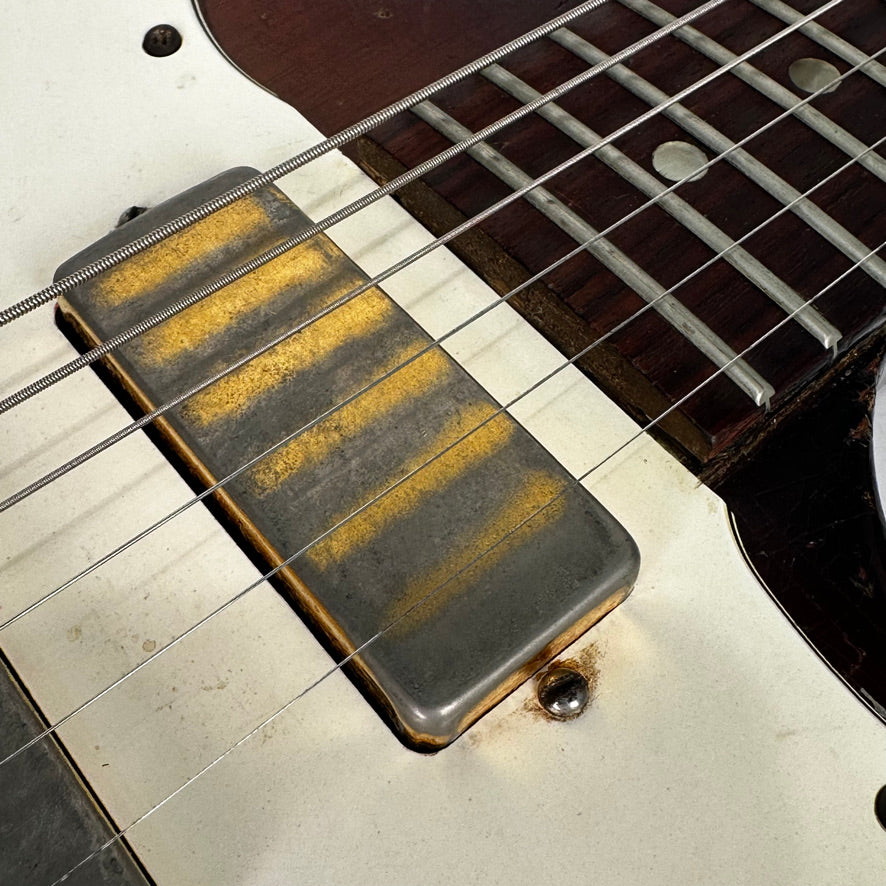 Cheyenne Firebird Chitarra Elettrica - SPACE CASH VARESE Cheyenne Firebird Chitarra Elettrica - SPACE CASH VARESE