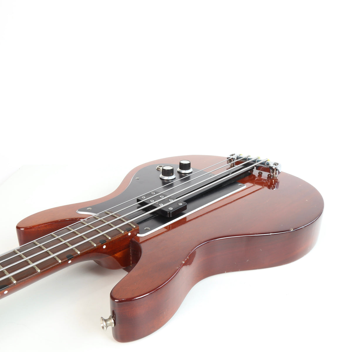 1974 Dan Armstrong 343