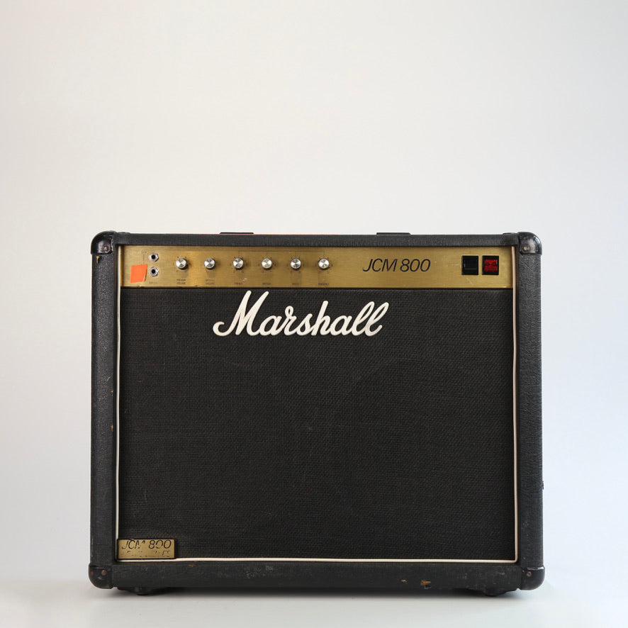1983 Marshall JCM800