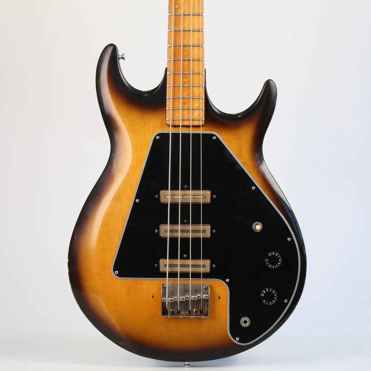 1977 Gibson Grabber G3